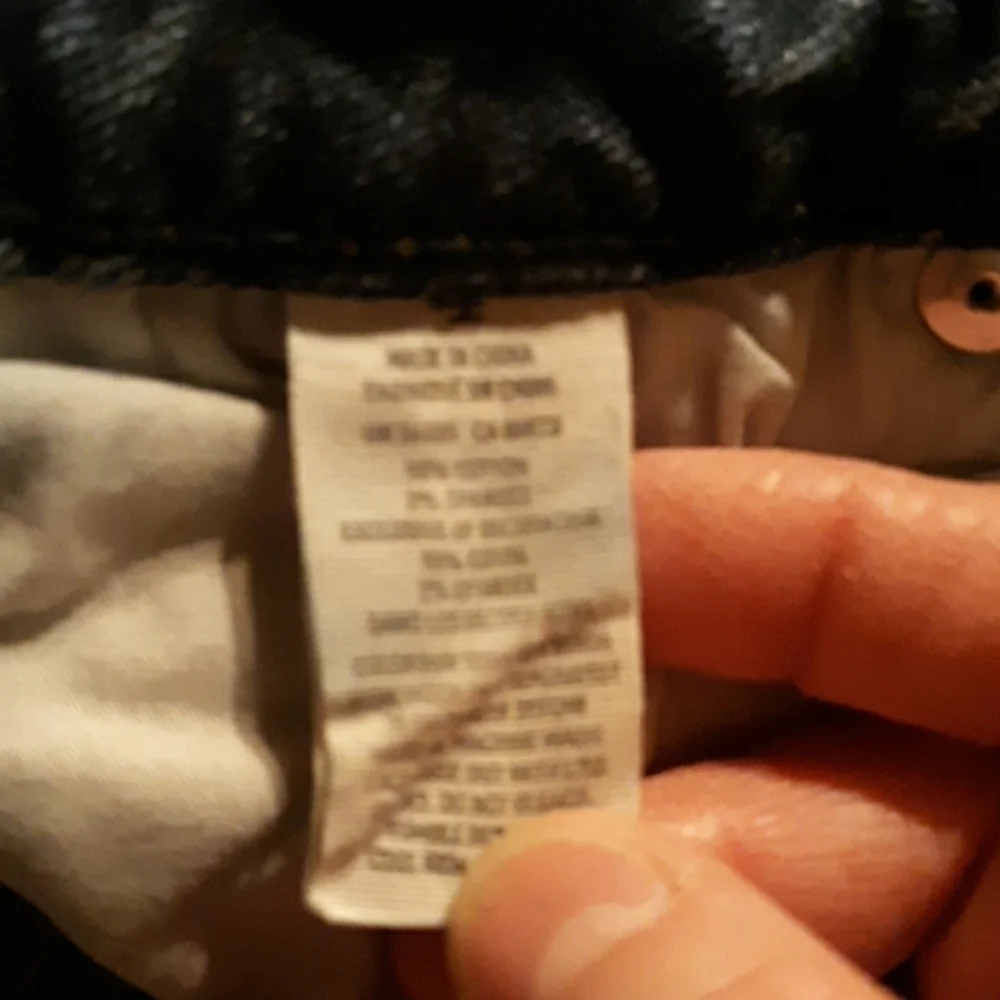 American Eagle shorts 4